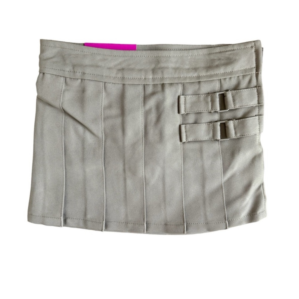 Bundle: French Toast Girls Scooter Skort Khaki and Navy